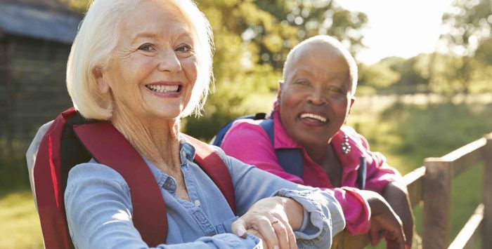 Medicare coverage options, plan availability and regulations in South Carolina