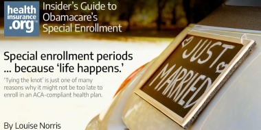 Insider’s Guide to Obamacare’s Special Enrollment Periods