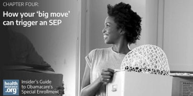 How your ‘big move’ can trigger an SEP