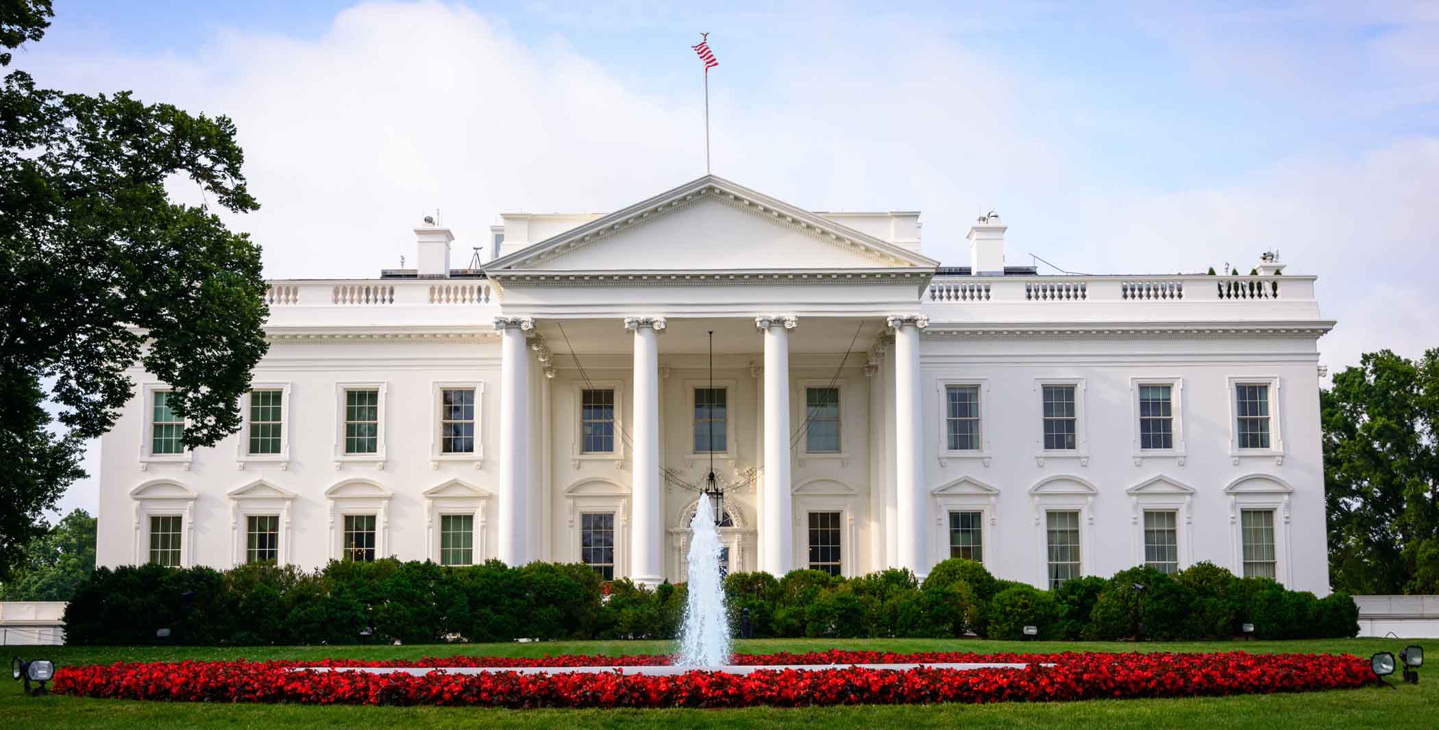 White House