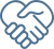Partnerships with leading health insurance carriers.