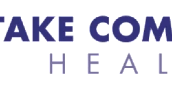 Small-group landing page