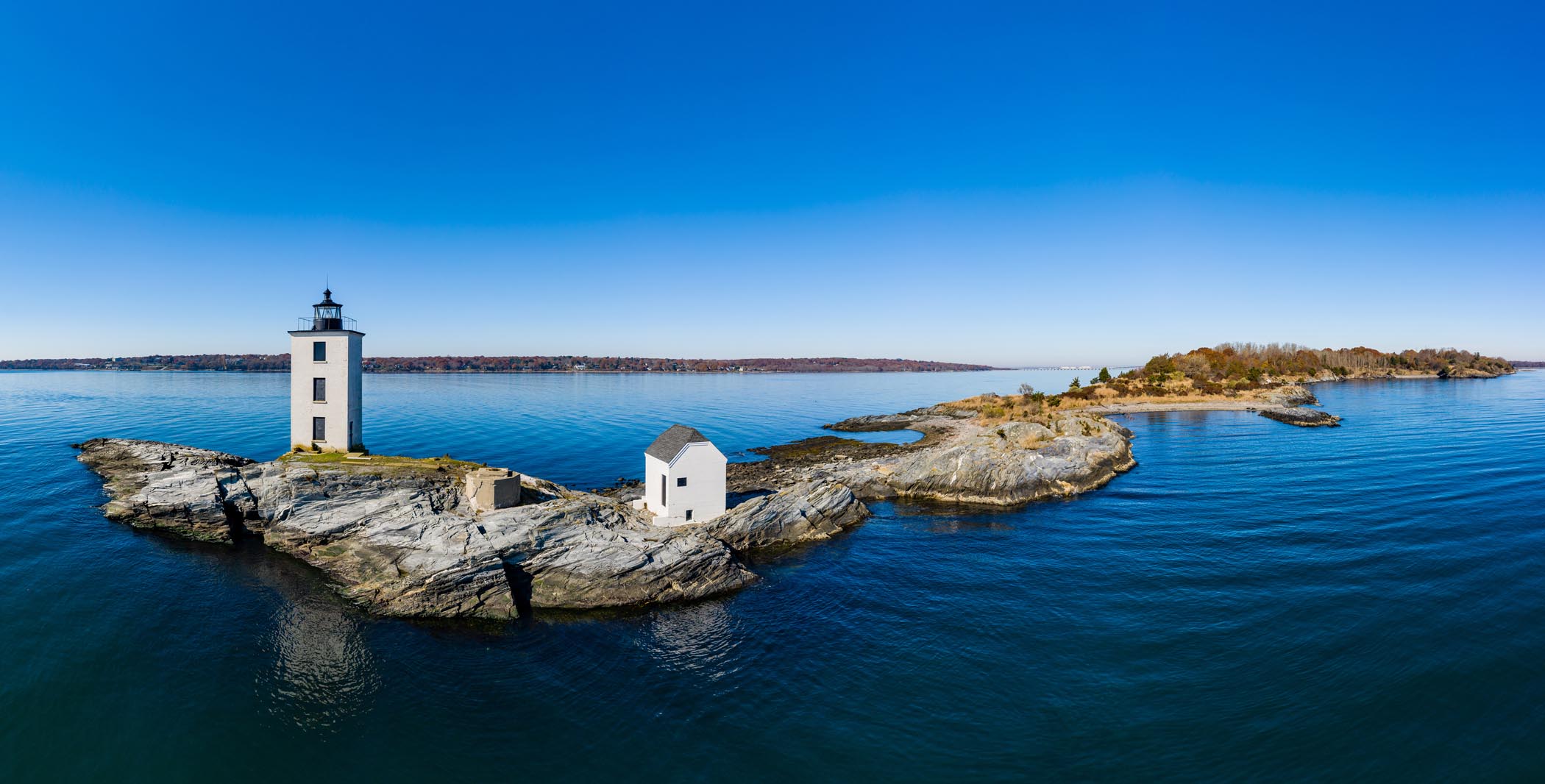 Overview of coverage options in Rhode Island