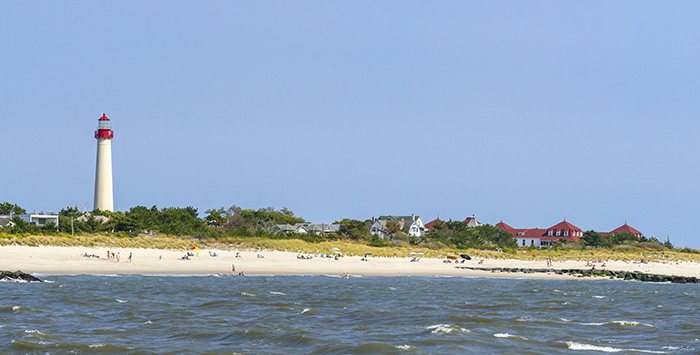 Short-term health insurance in New Jersey