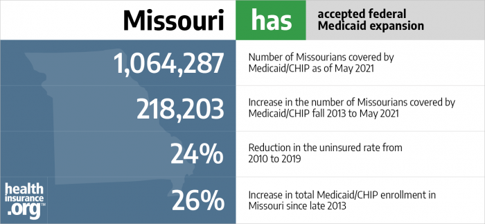 Missouri Health Insurance - ValChoice