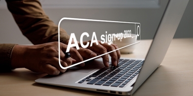 ACA sign-ups hit all-time high – with a month of open enrollment remaining
