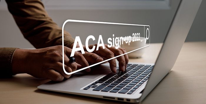 ACA sign-ups hit all-time high – with a month of open enrollment remaining