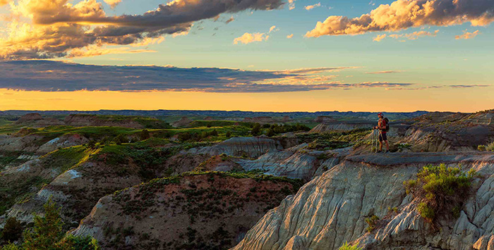 Overview of coverage options in North Dakota