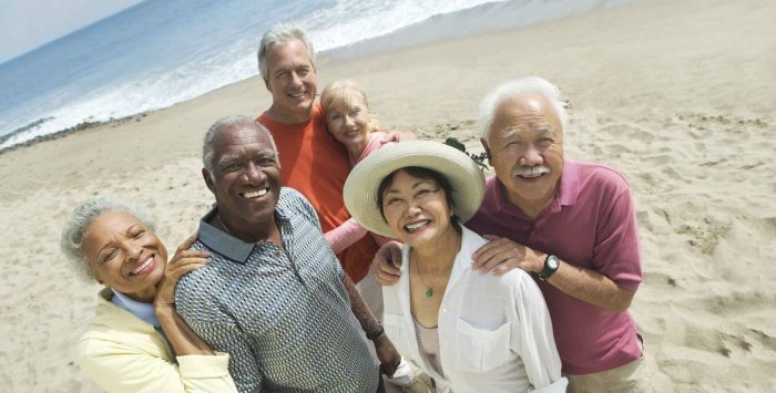 Medicare coverage options, plan availability and regulations in New York