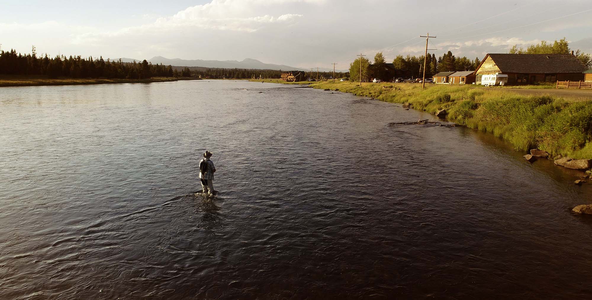 Overview of coverage options in Idaho