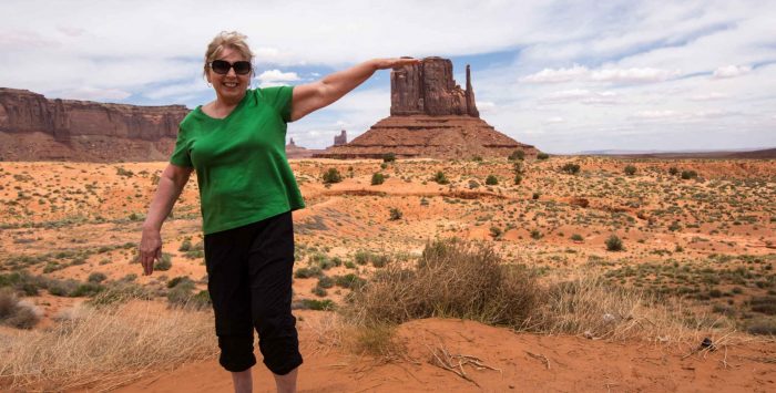 Medicare in Arizona