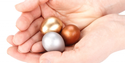 Silver, Bronze, or Gold? Choosing a metal level in the marketplace photo
