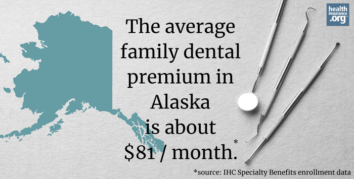 Alaska dental insurance guide 2023
