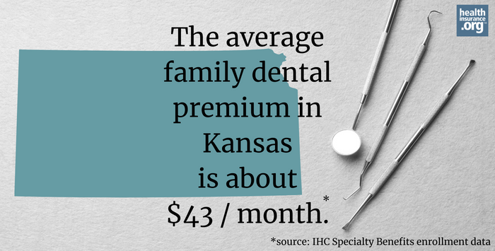 Kansas dental insurance guide 2023