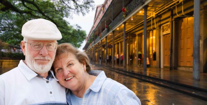 Medicare in Louisiana