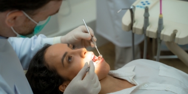 Dental insurance for adults