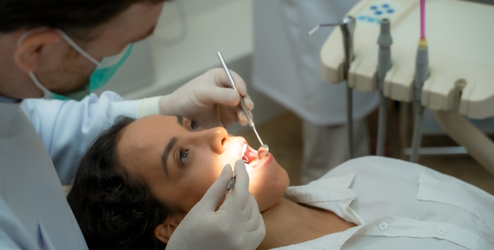 Dental insurance for adults