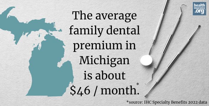 Dental Insurance in Michigan