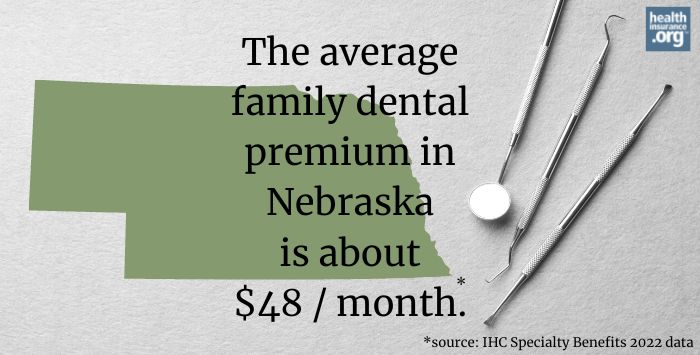 Dental Insurance in Nebraska