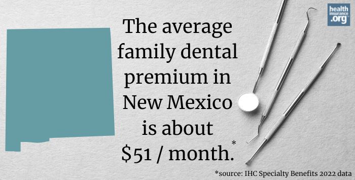 Dental Insurance in New Mexico