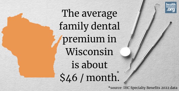 Dental Insurance in Wisconsin