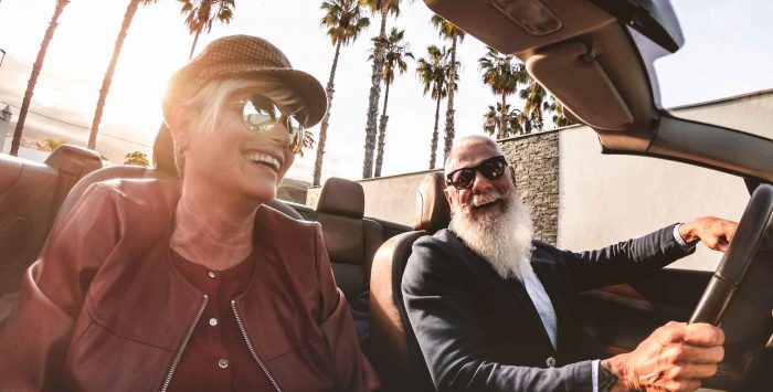 Medicare in California