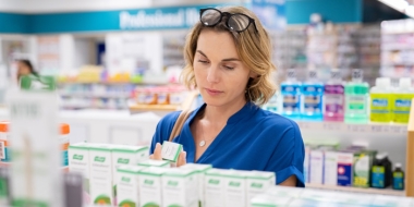 Can I use my HSA to purchase over-the-counter medications?