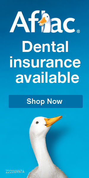 aflac_dental_insurance