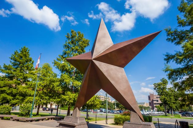 Information from Texas HHS about the end of continuous Medicaid coverage