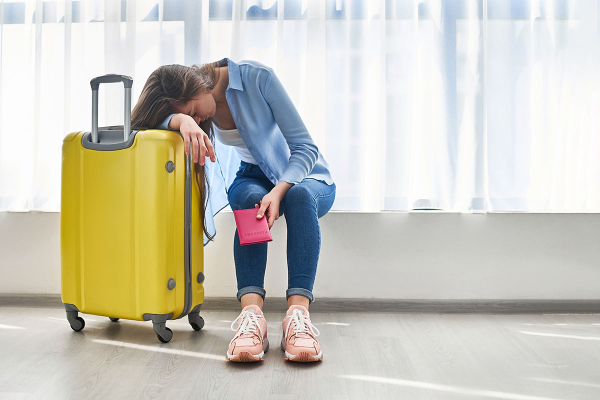Is travel insurance worth buying?