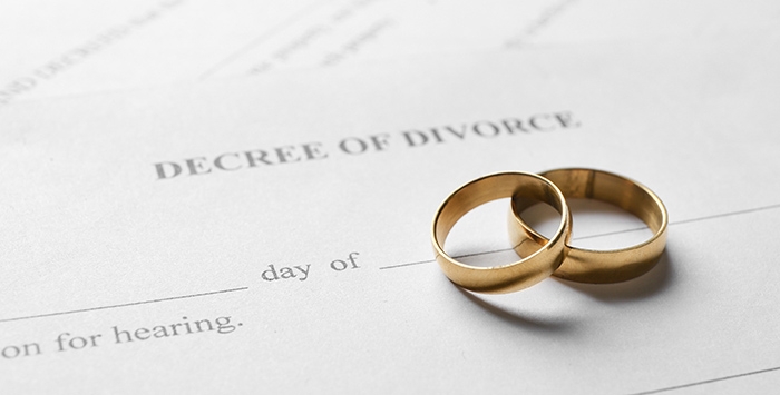 Divorce, death, or legal separation: Your state may have an SEP