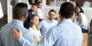 What happens to my Marketplace coverage if I get a job that offers health insurance?