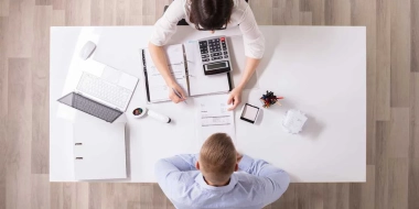 Why do some enrollees take their ACA premium subsidy during the year while others claim it at tax time?