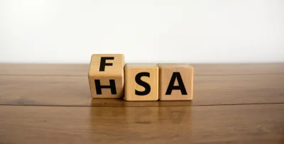 What is the difference between an FSA and an HSA? photo