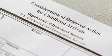 DACA recipients no longer eligible for Marketplace health insurance and subsidies