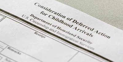 DACA recipients no longer eligible for Marketplace health insurance and subsidies photo