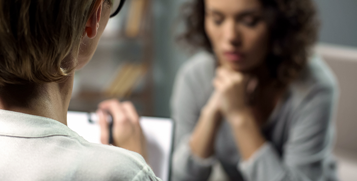 Mental health insurance questions