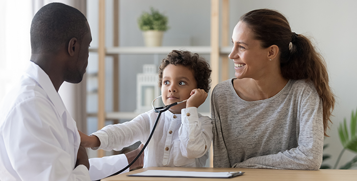 What does Medicaid cover