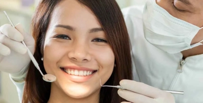 What’s the difference between dental insurance and dental discount plans? photo