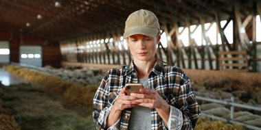 How can farmers get health insurance?