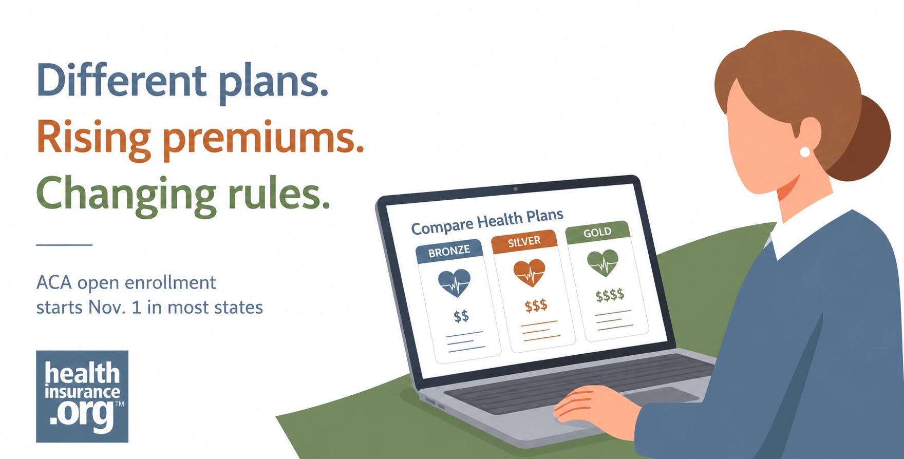 2027 ACA open enrollment: What’s changing